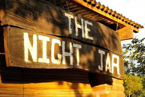 Barefoot Safari Lodge Lilongwe Exteriör bild