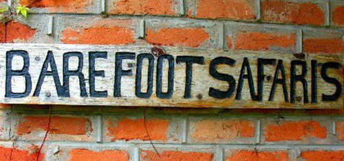 Barefoot Safari Lodge Lilongwe Exteriör bild